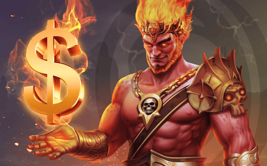 Spinbet Casino official website